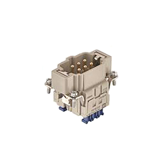 09332062648 HARTING  Heavy Duty Connector Inserts Modules