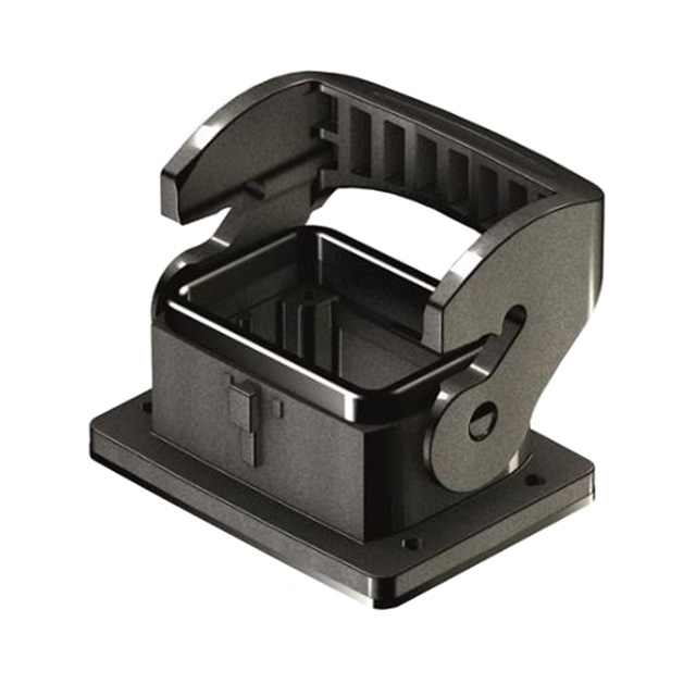 19430060340 HARTING  Gehäuse für Hochleistungs-Steckverbinder, Hauben und Sockel