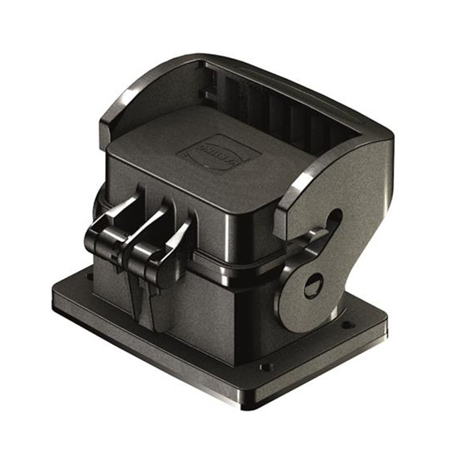 19430060341 HARTING  Gehäuse für Hochleistungs-Steckverbinder, Hauben und Sockel