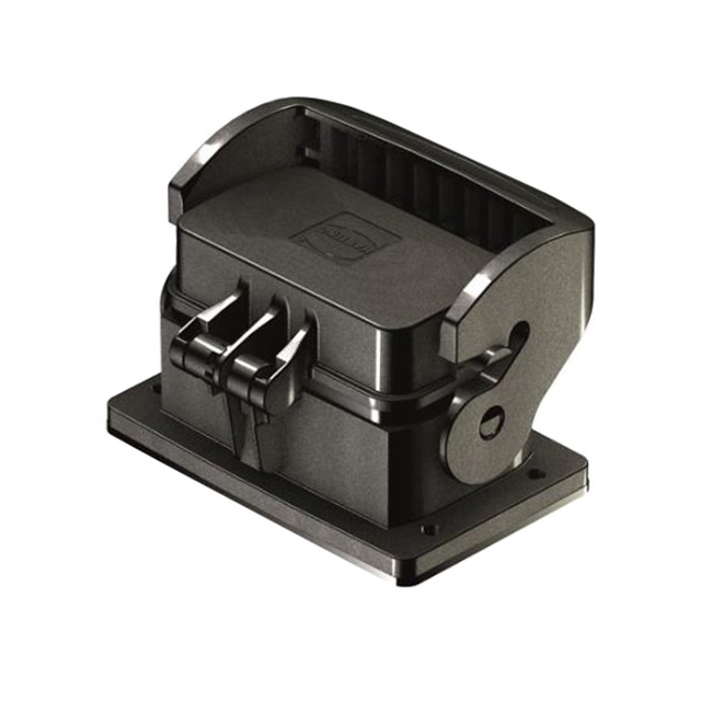 19430100341 HARTING  Heavy Duty Connector Housings Hoods Bases