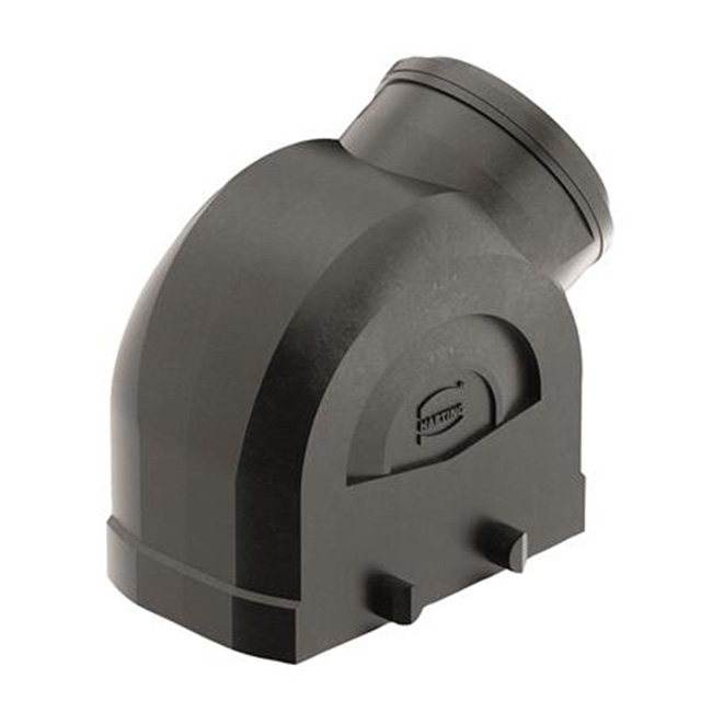 19430160527 HARTING  Boîtiers de connecteurs robustes, capots, bases