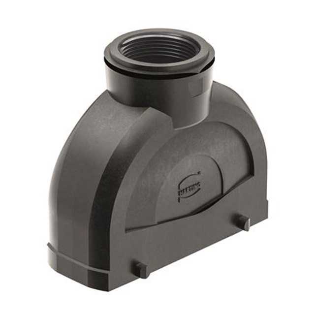 19430240428 HARTING  Heavy Duty Connector Housings Hoods Bases