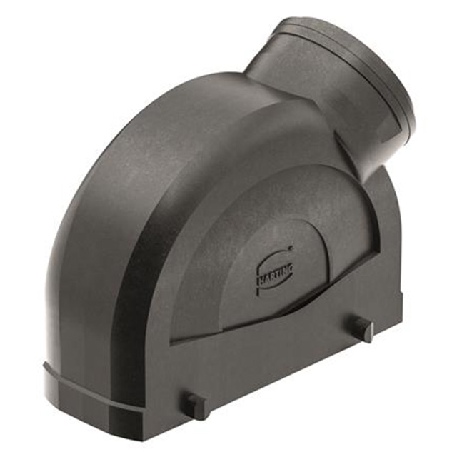 19430240527 HARTING  Alloggiamenti per connettori per impieghi gravosi, cappucci e basi