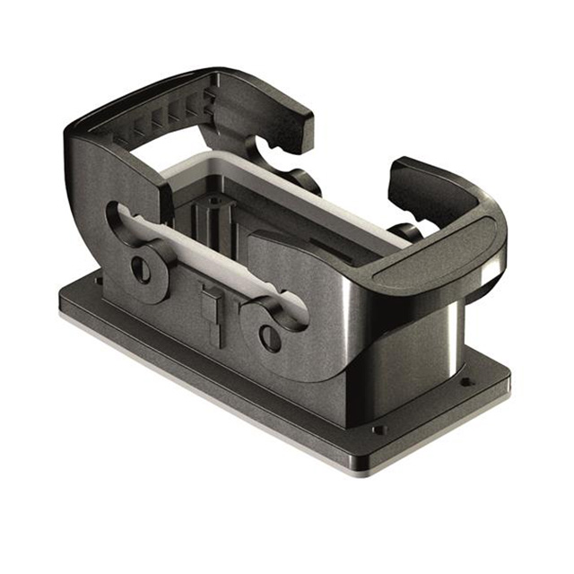 19432160320 HARTING  Heavy Duty Connector Housings Hoods Bases