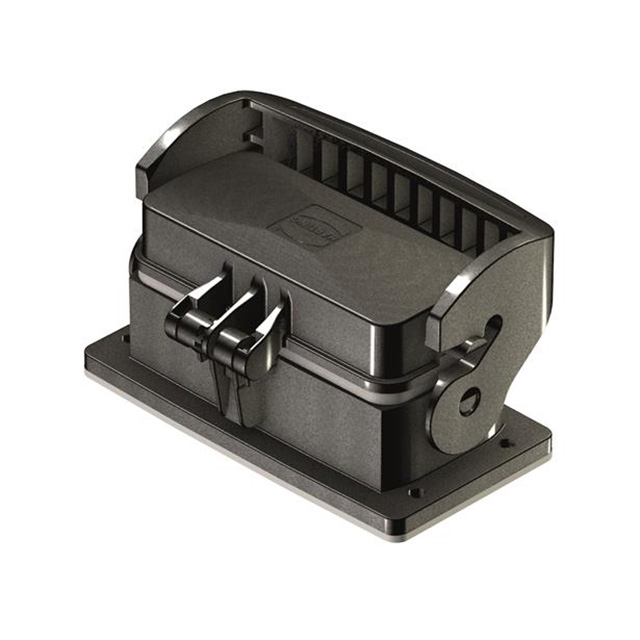 19432240341 HARTING  Heavy Duty Connector Housings Hoods Bases