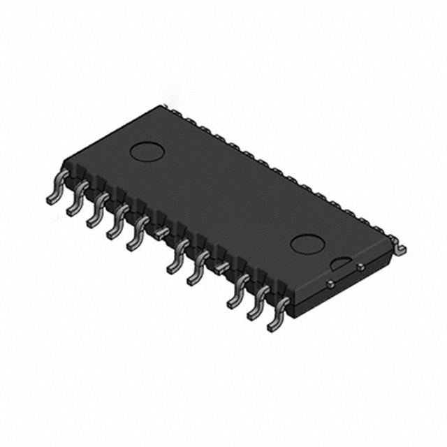STGIPNS3H60T-H STMicroelectronics  Módulos de controlador de potencia