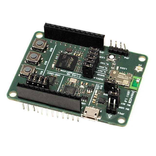 ENWC9B01AQEF Panasonic Electronic Components  Cartes de kits d'évaluation et de développement RF