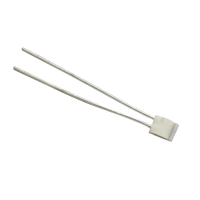 PPG101A6 Littelfuse Inc.  RTD (Resistance Temperature Detector)