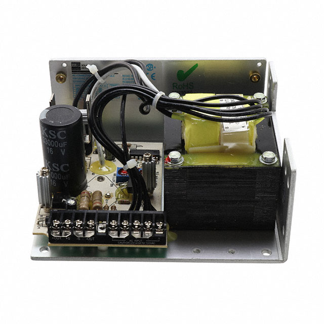 SLS-05-060-1T SolaHD  AC-DC-Wandler