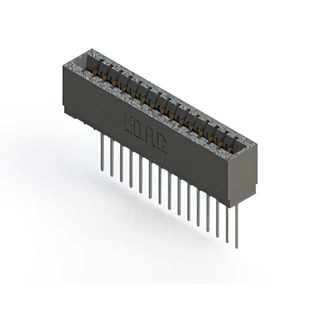 726-015-553-101 EDAC Inc.  Connettori per bordi