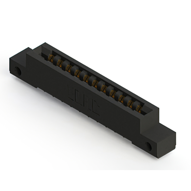 857-011-553-112 EDAC Inc.  Edgeboard Connectors
