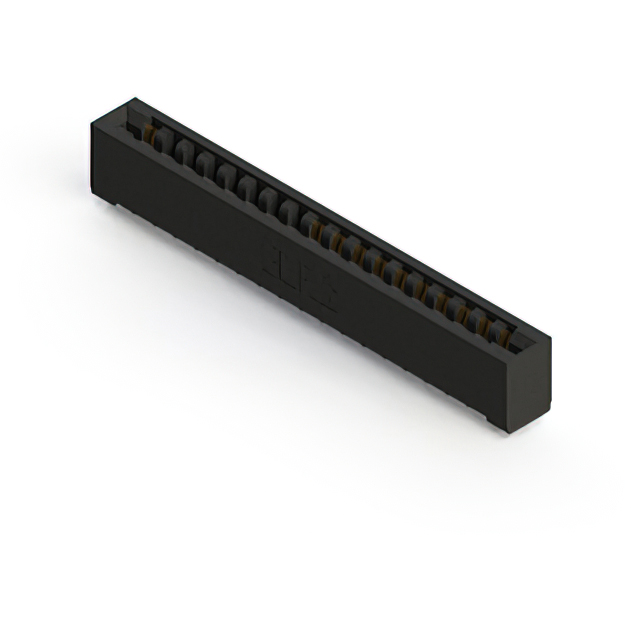 857-018-545-101 EDAC Inc.  Edgeboard Connectors