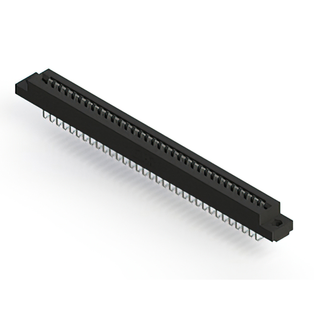 857-033-458-104 EDAC Inc.  Connecteurs de bordure