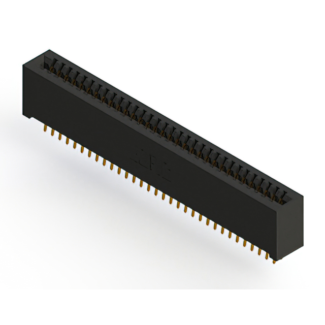 892-064-556-201 EDAC Inc.  Edgeboard Connectors