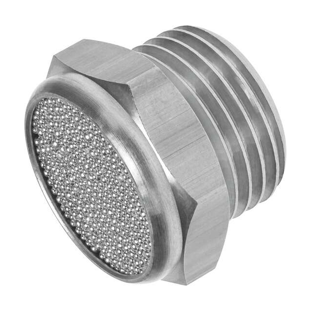 AMTE-M-H-G18 Festo Corporation Accessoires pneumatiques