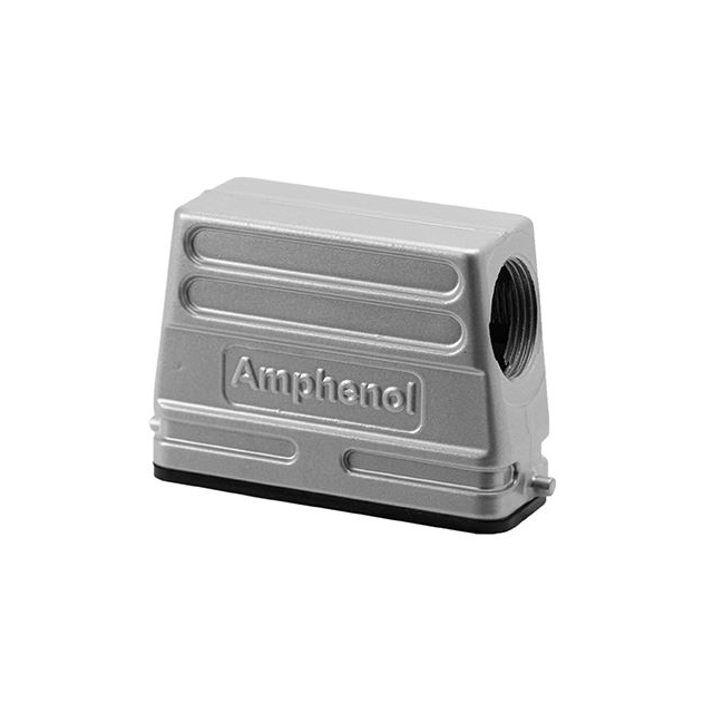C14621R0165004 Amphenol Tuchel Industrial  Gehäuse für Hochleistungs-Steckverbinder, Hauben und Sockel