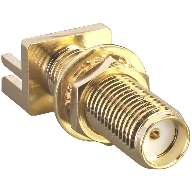 CONSMA003.042-L-G TE Connectivity Linx  Conjuntos de conectores coaxiales (RF)