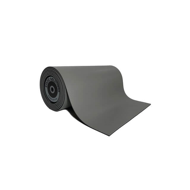 UR-2440LG Static Solutions, Inc.  Anti-Static ESD Grounding Mats