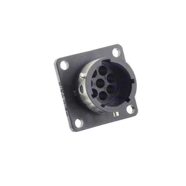 UTGX0128P Souriau-Sunbank by Eaton  Alloggiamenti per connettori circolari