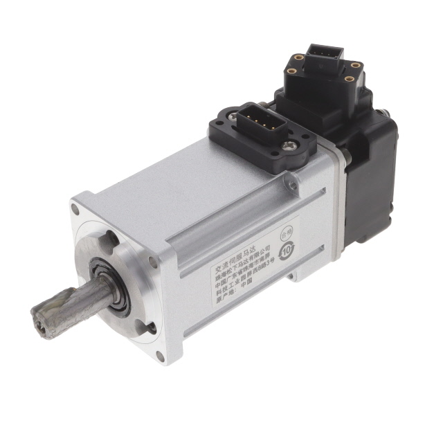 MSMF011L1U1 Panasonic Industrial Automation Sales  Motores - CA CC