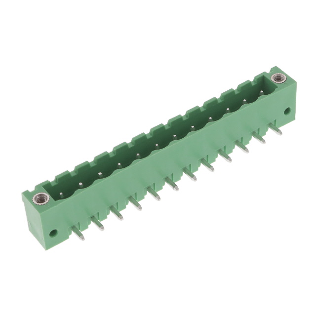 395365012 Molex  Embases, fiches et prises