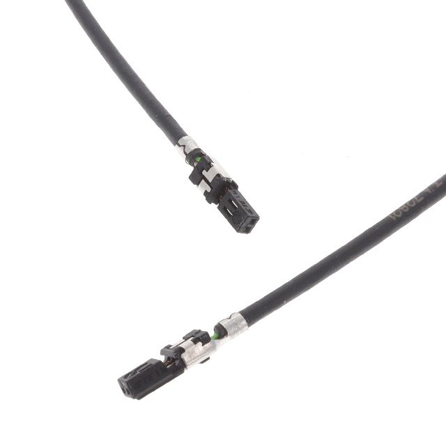 2362764-3 TE Connectivity AMP Connectors  Assemblaggi di cavi