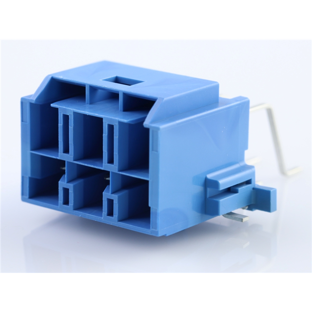 2035552026 Molex  Embases à broches mâles