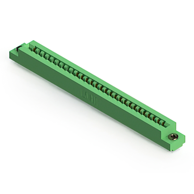 307-056-556-203 EDAC Inc.  Edgeboard Connectors