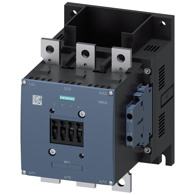 3RT10656LA06 Siemens  Schütze (elektromechanische)