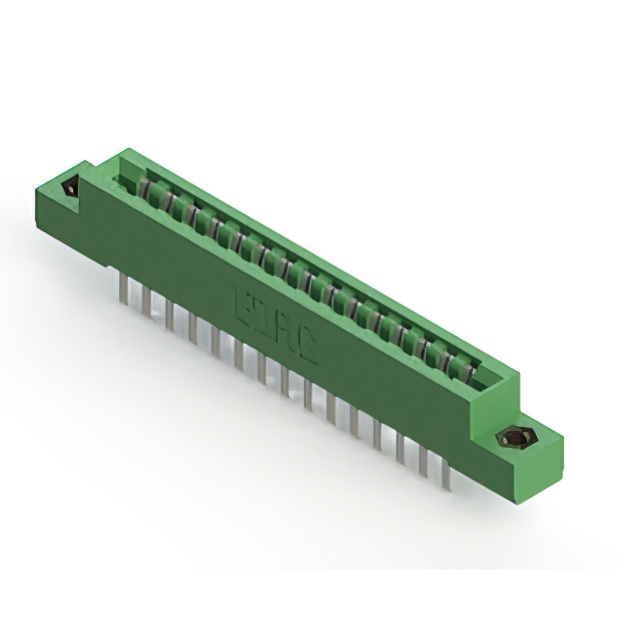 807-030-459-207 EDAC Inc.  Edgeboard Connectors