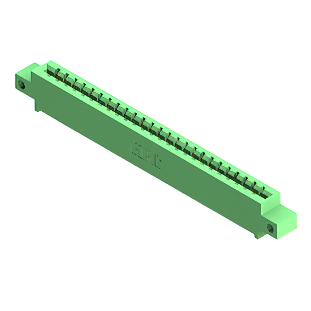837-025-524-612 EDAC Inc.  Edgeboard Connectors