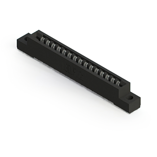 857-015-441-102 EDAC Inc.  Edgeboard Connectors