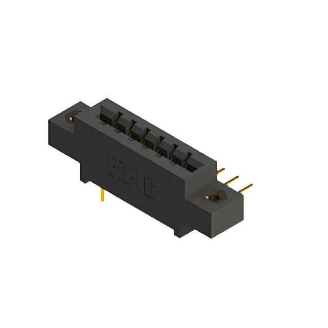 887-012-559-808 EDAC Inc.  Edgeboard Connectors