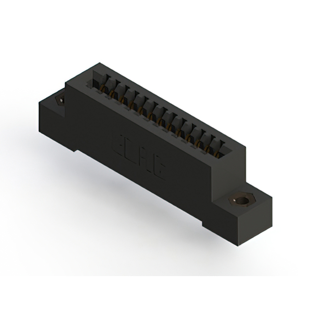 892-013-521-107 EDAC Inc.  Connettori per bordi