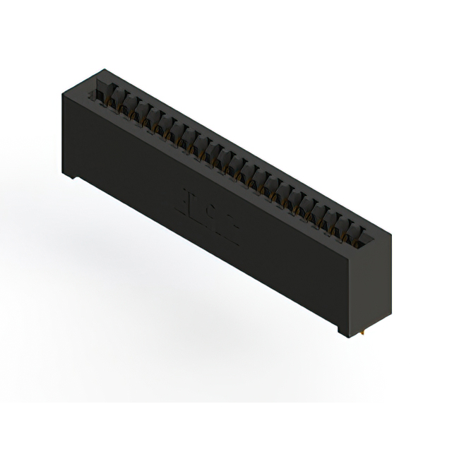 892-022-520-101 EDAC Inc.  Connecteurs de bordure