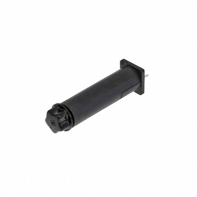 0031.3824 SCHURTER Inc. Porte-fusibles
