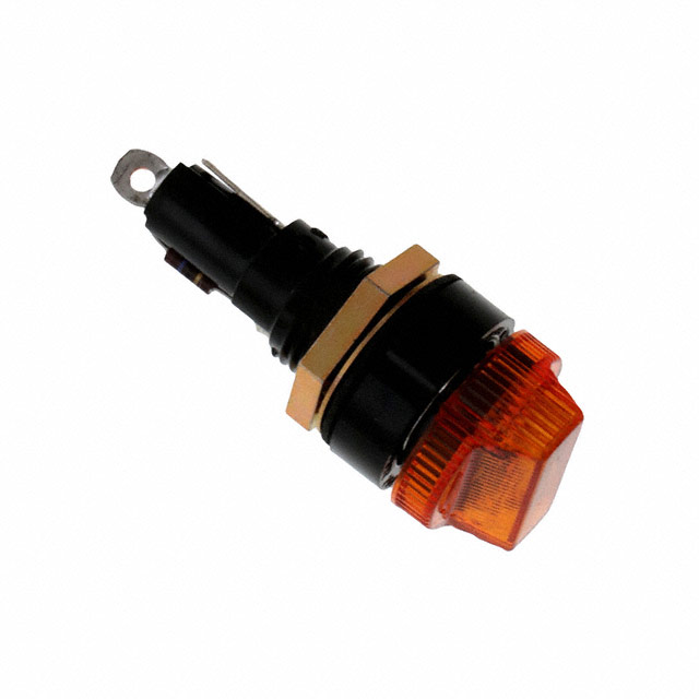 03440012X Littelfuse Inc. Porte-fusibles