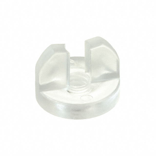 0601024WNC Essentra Components  Noci