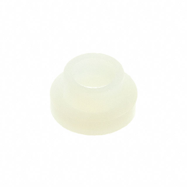 10SCM005003 Essentra Components  Rondelle di spallamento della boccola