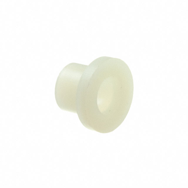 10SCM006006 Essentra Components  Rondelle di spallamento della boccola