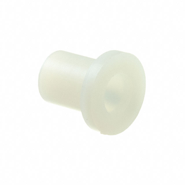 10SCM006010 Essentra Components  Rondelle di spallamento della boccola