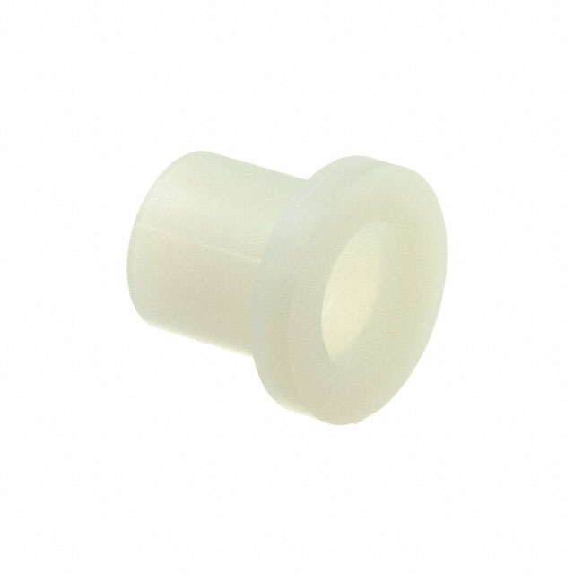 10SCM008010 Essentra Components  Rondelle di spallamento della boccola