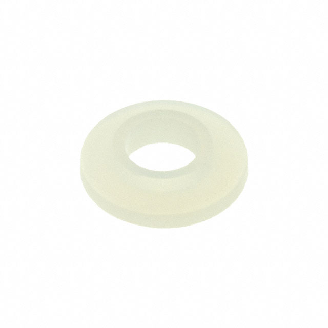 12SWS0419 Essentra Components  Rondelle di spallamento della boccola