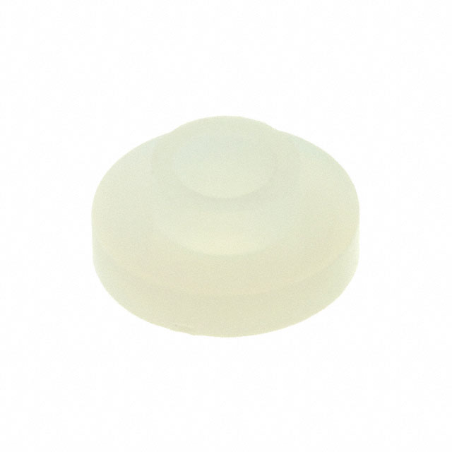 12SWS0420 Essentra Components  Rondelle di spallamento della boccola