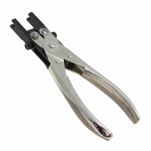 1976593-2 TE Application Tooling  Insertion Extraction