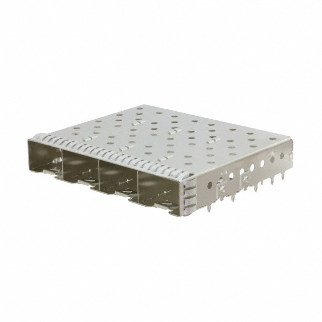 2170030-1 TE Connectivity AMP Connectors  Pluggable Connector Assemblies