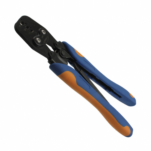 220066-1 TE Application Tooling  Crimpers Applicators Presses