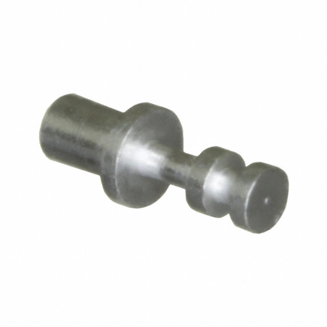 2308-2-00-80-00-00-07-0 Mill-Max Manufacturing Corp.  Turret Connectors