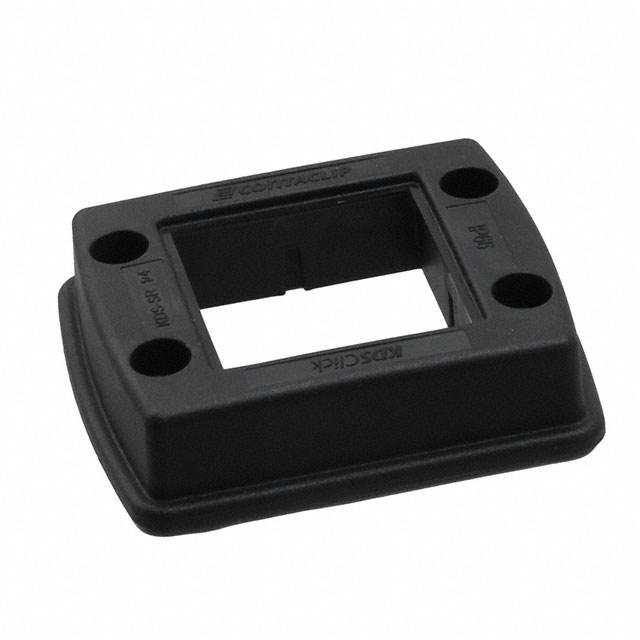 28506.4 Conta-Clip, Inc.  Cables Wires - Management