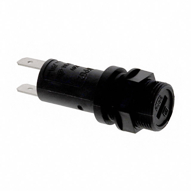 3101.022 SCHURTER Inc. Portafusibili